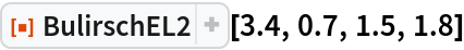 ResourceFunction["BulirschEL2"][3.4, 0.7, 1.5, 1.8]