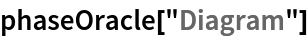 phaseOracle["Diagram"]