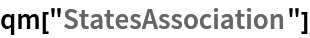 qm["StatesAssociation"]