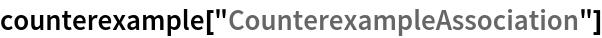 counterexample["CounterexampleAssociation"]